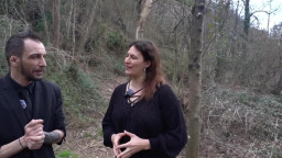 JacquieEtMichelTV Demona 31 Years Old Very Dominant Housekeeper 17 04 2025