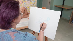 JacquieEtMichelTV Succubus To Her Own Fantasies 22 04 2025