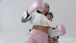 LegalPorno - Hannah Jones 28 04 2025