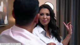 Elizabeth Skyler - Decompressing with my dream woman Elizabeth Skyler 02 05 2025