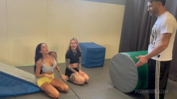 LegalPorno - Coco Bae, Pandora Skye 05 05 2025