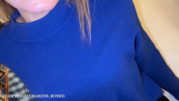 Onlyfans Marine Rossi