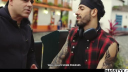 Carolina Guerrero Nasstyx 2025 05 09