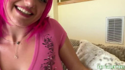 Gracie Gates - Please Fuck Me Stepdaddy 20 05 2025