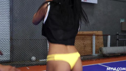 Jayne Doh - Her Court, Her Rules 05 06 2025