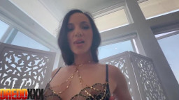 OnlyFans Kristy Black and Dredd - Anal Classic