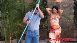 Elizabeth Mauez - The Homewrecker Milf 12 06 2025