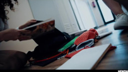 Leana Lovings, Rikako Katayama, Tiffany Tatum - The Succubus Act 1