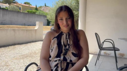 JacquieEtMichelTV - Sabryn - 24 Years Old, Nursing Assistant In Marseille 14 07 2025