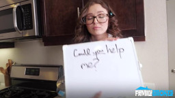 Leana Lovings - Overcum Your Fears 02 08 2025