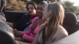 Scarlett Alexis - A Whisper Behind The Door 18 08 2025