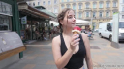 Hermione Potter - Roadtrip Austria Part 2