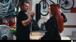 Octokuro - A Dangerous Encounter 2025 08 22