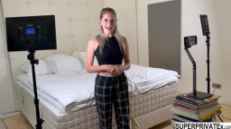 Jessy Ley - Superprivatex 2025 08 15