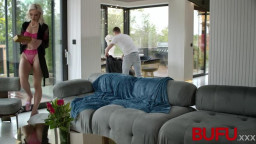 Bufu - Daruma Rai - Helping Hand In Metropolust 26 08 2025