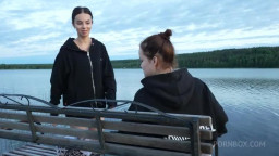 LegalPorno - Nicole Murkovski, Eveline 05 09 2025