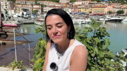 JacquieEtMichelTV Rose 20 Years Old Veterinary Student In Lille 11 09 2025