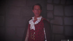 Ariel Demure - Dungeon Showdowns and Vampire Seduction 12 09 2025