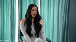 Diamond Franco - Voluptuous Diamond Franco Takes On Two Massive Cocks - EARLY LEAK 24 09 2025