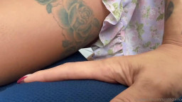 Linda Lan - Sweet Asian Step Mom Morning Sex