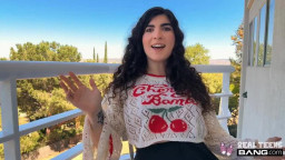 Nikki Slick - Gets Her Bushy Pussy Creampied 30 09 2025