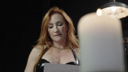 Sophia Locke - A Letter Of Feet Worship