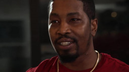 Sage Hunter - Loving The BBC Fuck