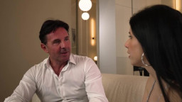 Nelly Kent - Tittyfuck With Horny Landlord