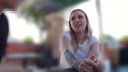 Anna Claire Clouds - LA Babe Raw Orgasmic Sex On Japanese Porn