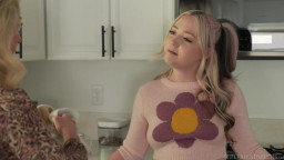 Eva Nyx, Sadie Summers - Lesbian Stepdaughters 11 10 2025