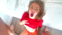 Eden Ivy - Nasty Babe Get Fucked To Heaven