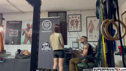 Emiri Momota 15 10 2025