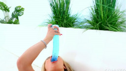 Nicole Aria - Rough Anal 19 10 2025