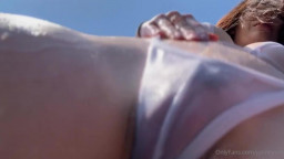 Johnny, Reislin - Caught SPYING on my European Neighbor