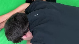 Ophelia Purr - Gets Stretched And Facialed