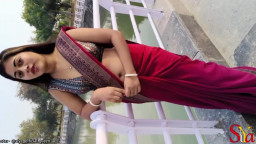 Desi Bhabhi POV Fuck