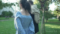 LegalPorno - Princess Lili 06 11 2025