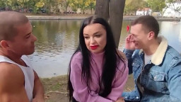 Daphne Klyde - Part 1 2025 11 11