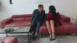 Jolee Love - Naughty Real Estate Agent Anal Fuck To Make A Deal
