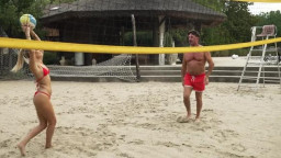 Candee Licious - Beach Fun