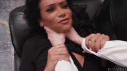 Charlotte Sins, Baxxx, Victoria Grant - Office Catfight 14 02 2026