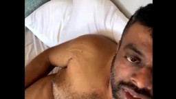 Desi Wife On Cheats Husband With Her Boss