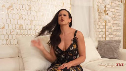 Penny Barber -Your Stepmom Has Some News And Needs Some Consoling 07 01 2026