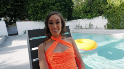 Christy Love - GET CHRISTY LOVE... Size Queen Squirts 10 02 2026