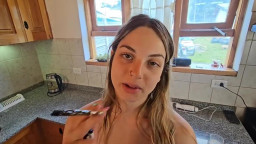 OnlyFans - Keila Bassi